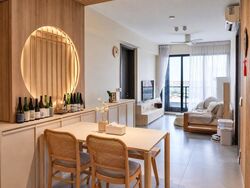 Clavon (D5), Apartment #625565201